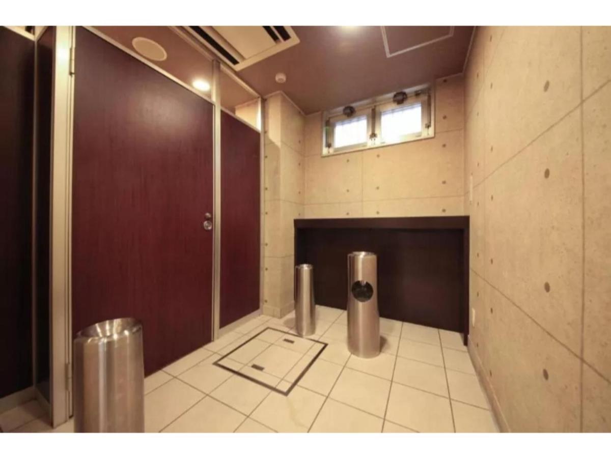 R & B Hotel Kamata Higashiguchi - Vacation Stay 14841V Τόκιο Εξωτερικό φωτογραφία