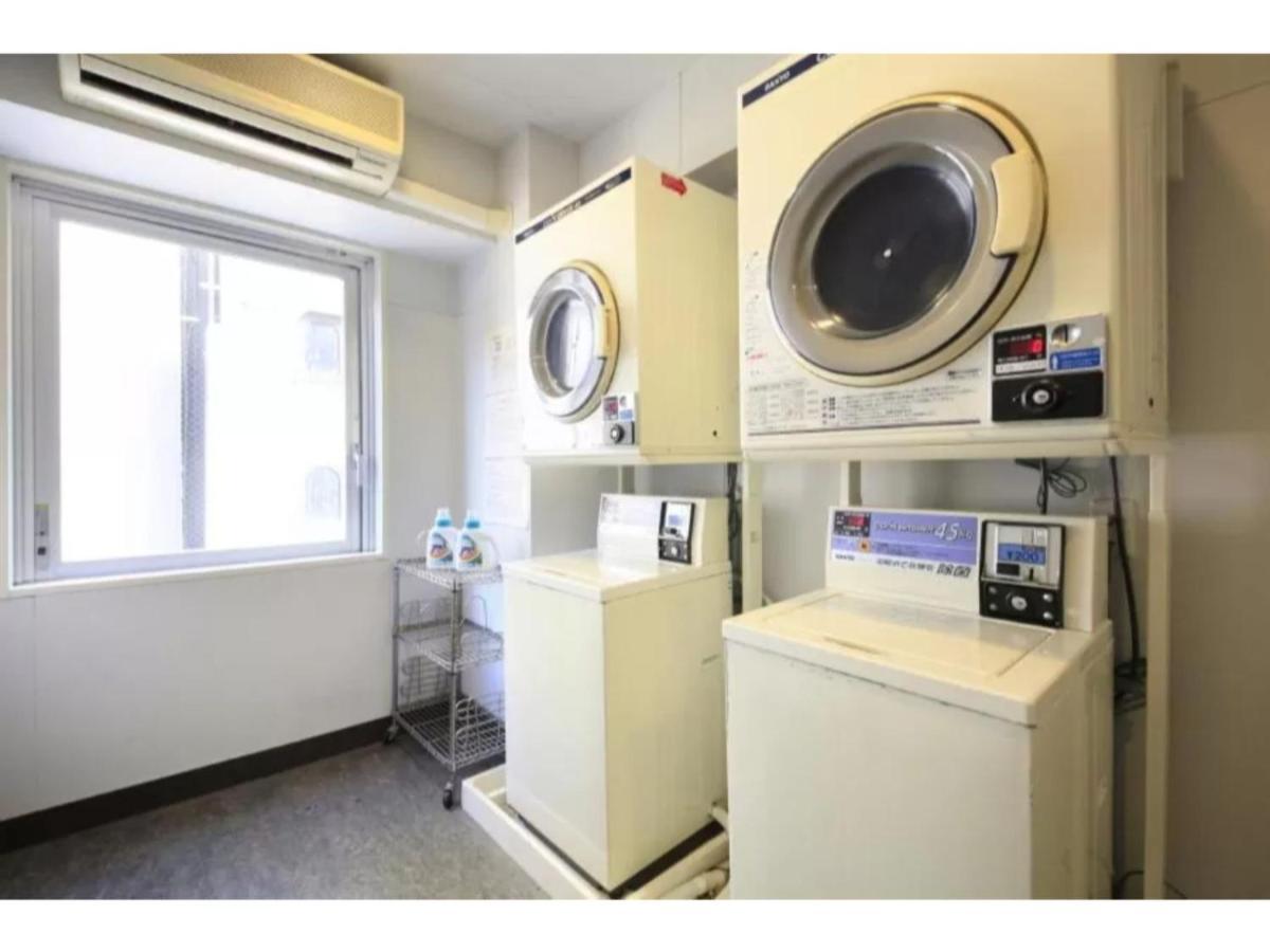 R & B Hotel Kamata Higashiguchi - Vacation Stay 14841V Τόκιο Εξωτερικό φωτογραφία