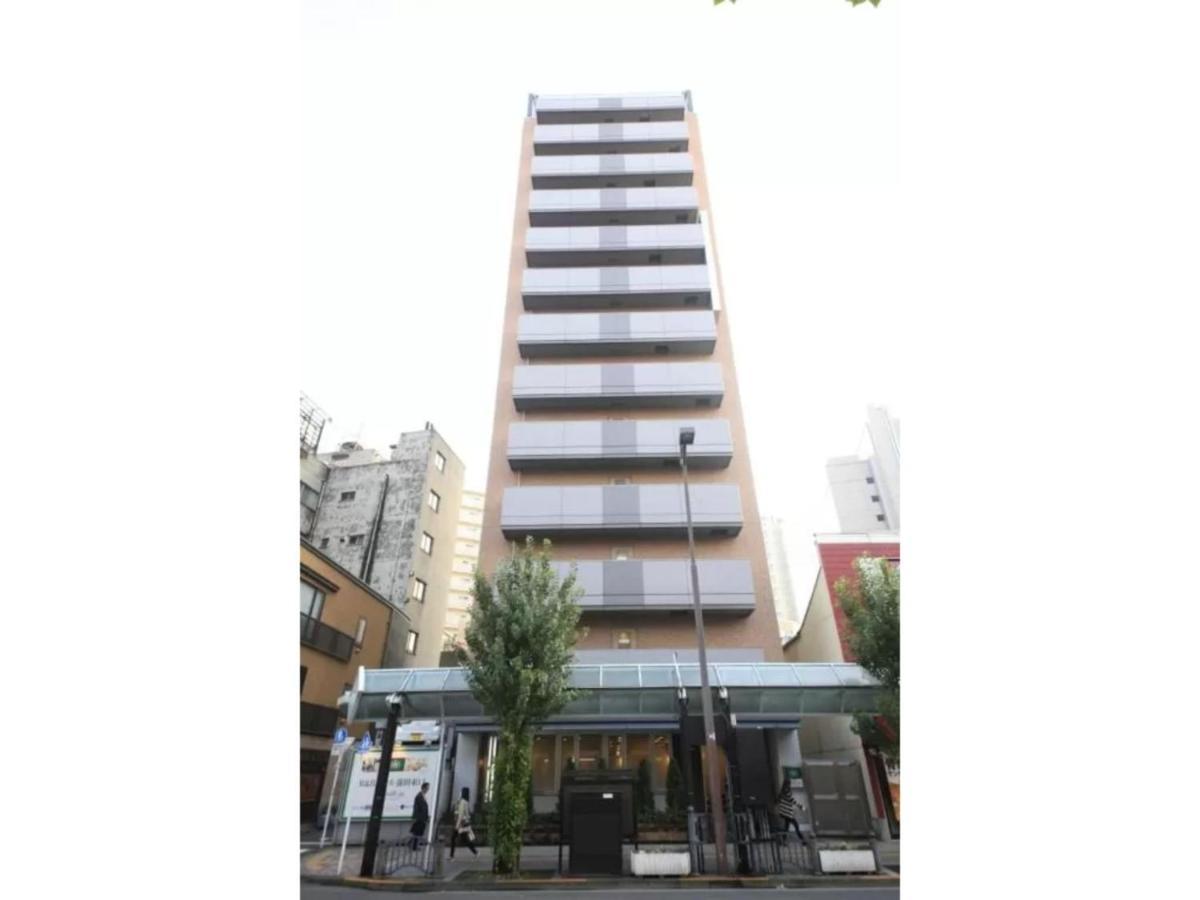 R & B Hotel Kamata Higashiguchi - Vacation Stay 14841V Τόκιο Εξωτερικό φωτογραφία