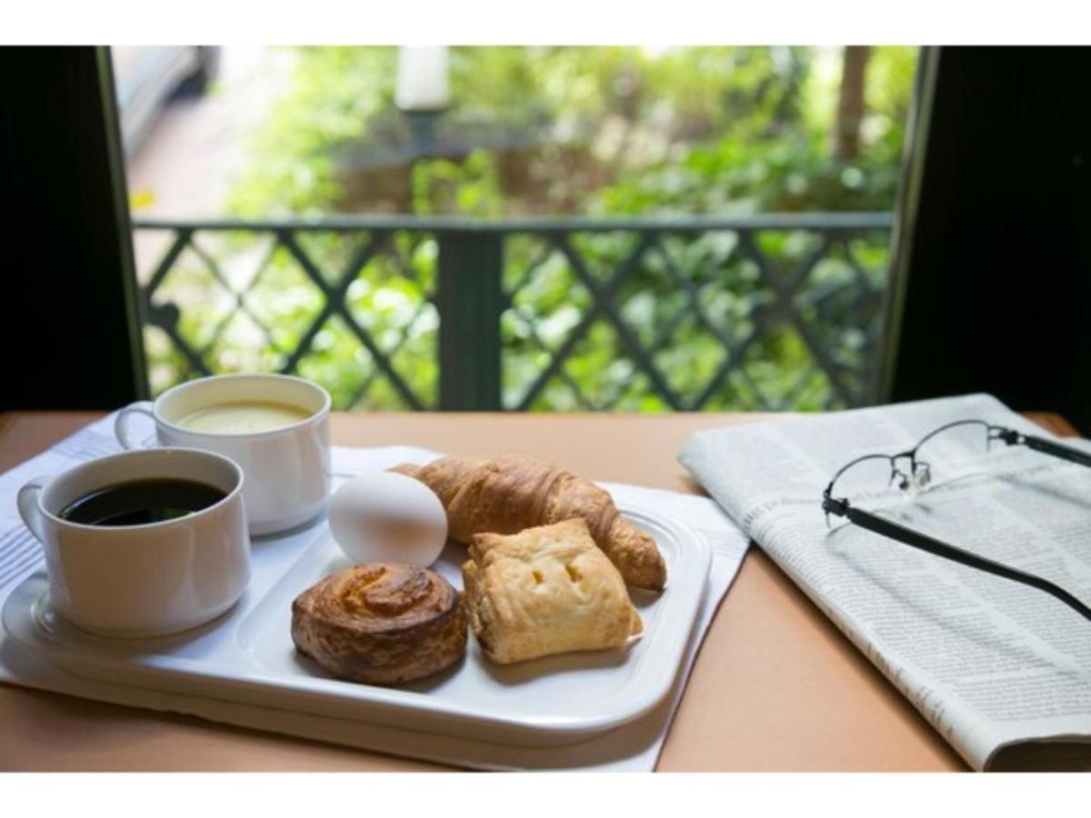 R & B Hotel Kamata Higashiguchi - Vacation Stay 14841V Τόκιο Εξωτερικό φωτογραφία