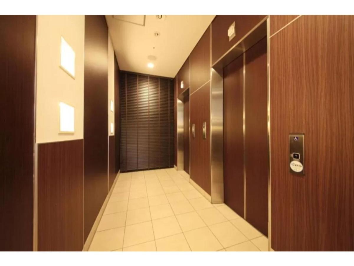 R & B Hotel Kamata Higashiguchi - Vacation Stay 14841V Τόκιο Εξωτερικό φωτογραφία