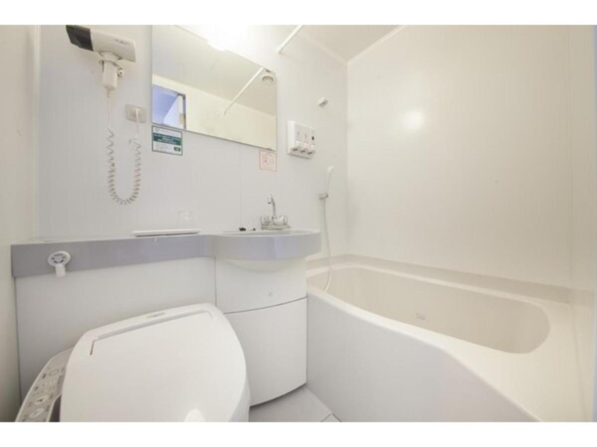 R & B Hotel Kamata Higashiguchi - Vacation Stay 14841V Τόκιο Εξωτερικό φωτογραφία