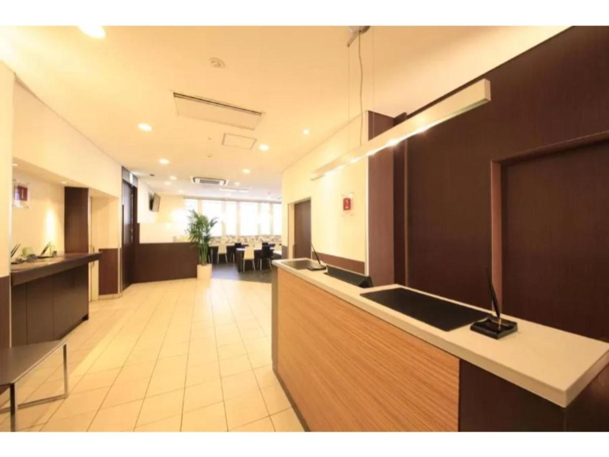 R & B Hotel Kamata Higashiguchi - Vacation Stay 14841V Τόκιο Εξωτερικό φωτογραφία